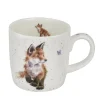 Wrendale Designs Kettu muki