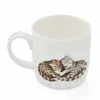 Wrendale Designs Kissa muki