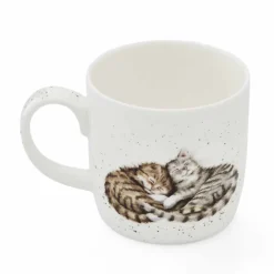 Wrendale Designs Kissa muki