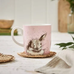 Wrendale Designs Rosie Pupu muki