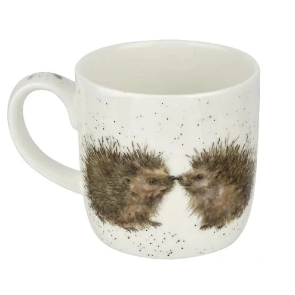 Wrendale Designs Siili muki