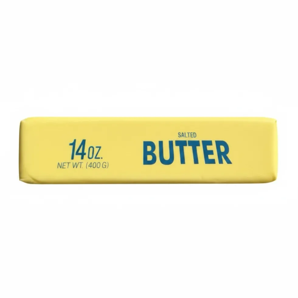 XL Squeeze Butter Voi fidget stressi lelu 22cm