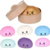 XXL Jumbo Squeezy Dumpling 16cm yllätys fidget