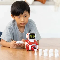 Ycoo Kickabot Twin Pelaavat Robotit 2kpl