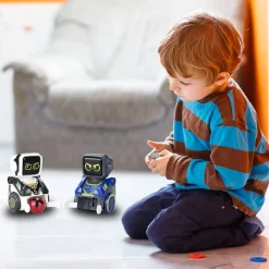 Ycoo Kickabot Twin Pelaavat Robotit 2kpl