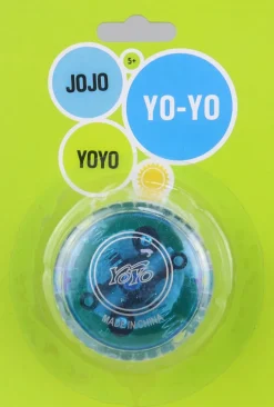 Yo Yo värikäs Jojo lelu - Lajitelma tuote